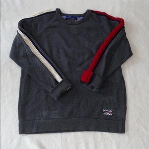 Tommy jeans men’s sweater
